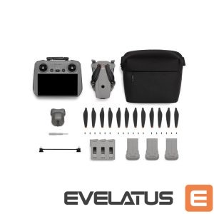 Droon DJI  DRONE LITO X1 FLY MORE COMBO/RC 2 CP.MA.00000975 