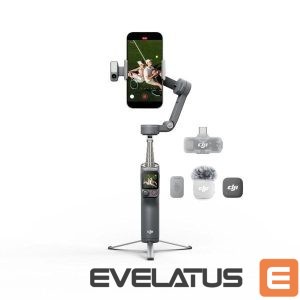Selfie pulk DJI - GIMBAL OSMO MOBILE 8P CREATOR/COMBO CP.OS.00000575 