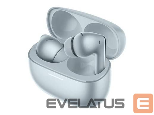 Juhtmevabad kõrvaklapid Xiaomi Earbuds Redmi Buds 8 Pro Glacier Blue