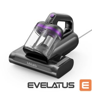 Tolmuimeja Lubluelu  CM208 Anti-Mite UV Mattress Vacuum Cleaner 