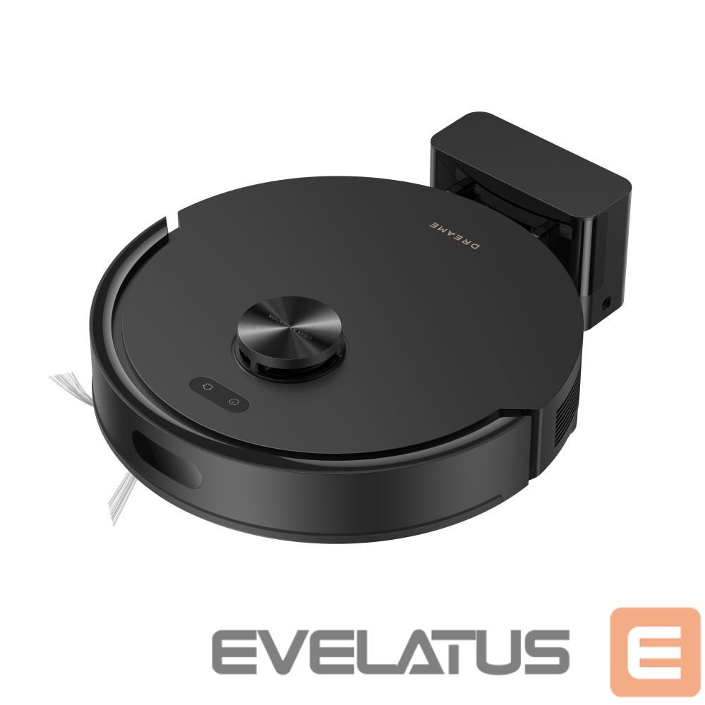 Tolmuimeja DREAME F20 Black