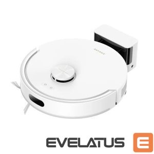 Tolmuimeja DREAME  F20 White