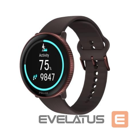 Nutikell Polar Ignite 3 S-L Brown Copper