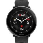 Nutikell Polar  IGNITE 3 TI SIL BLK S-L 