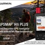 Navigeerimine Garmin  GPSMAP® H1 