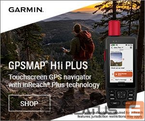 Navigeerimine Garmin  GPSMAP® H1 