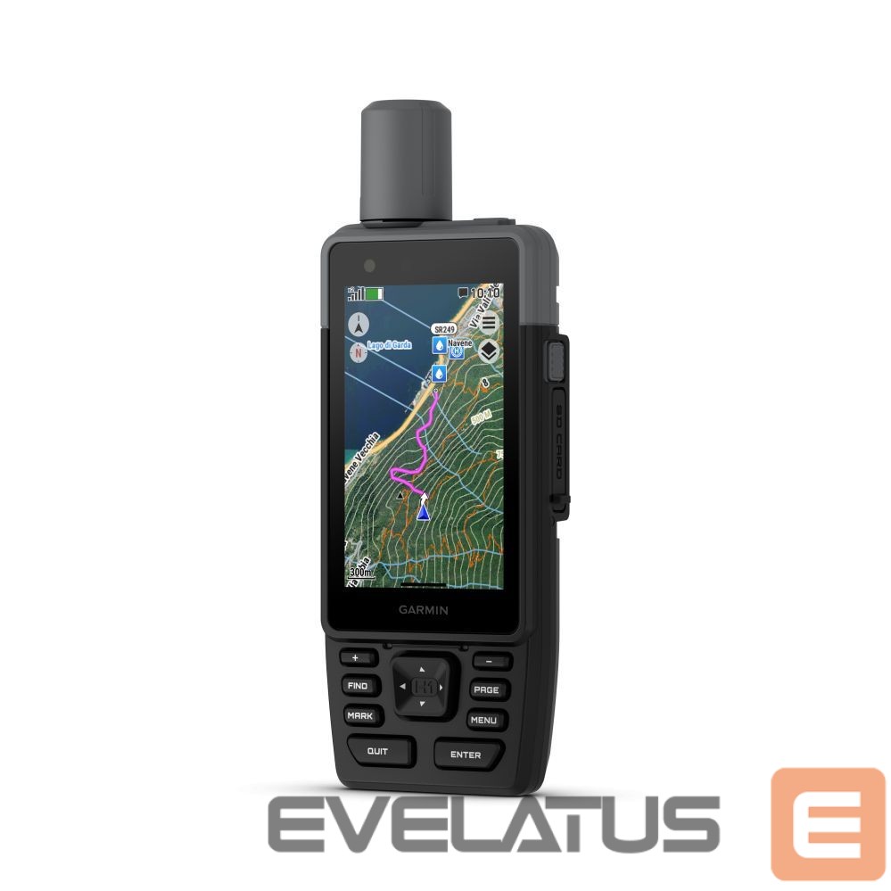 Navigeerimine Garmin GPSMAP® H1