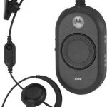 Raadio Motorola  CLP446e Handheld PMR Radio 
