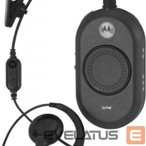Raadio Motorola  CLP446e Handheld PMR Radio 