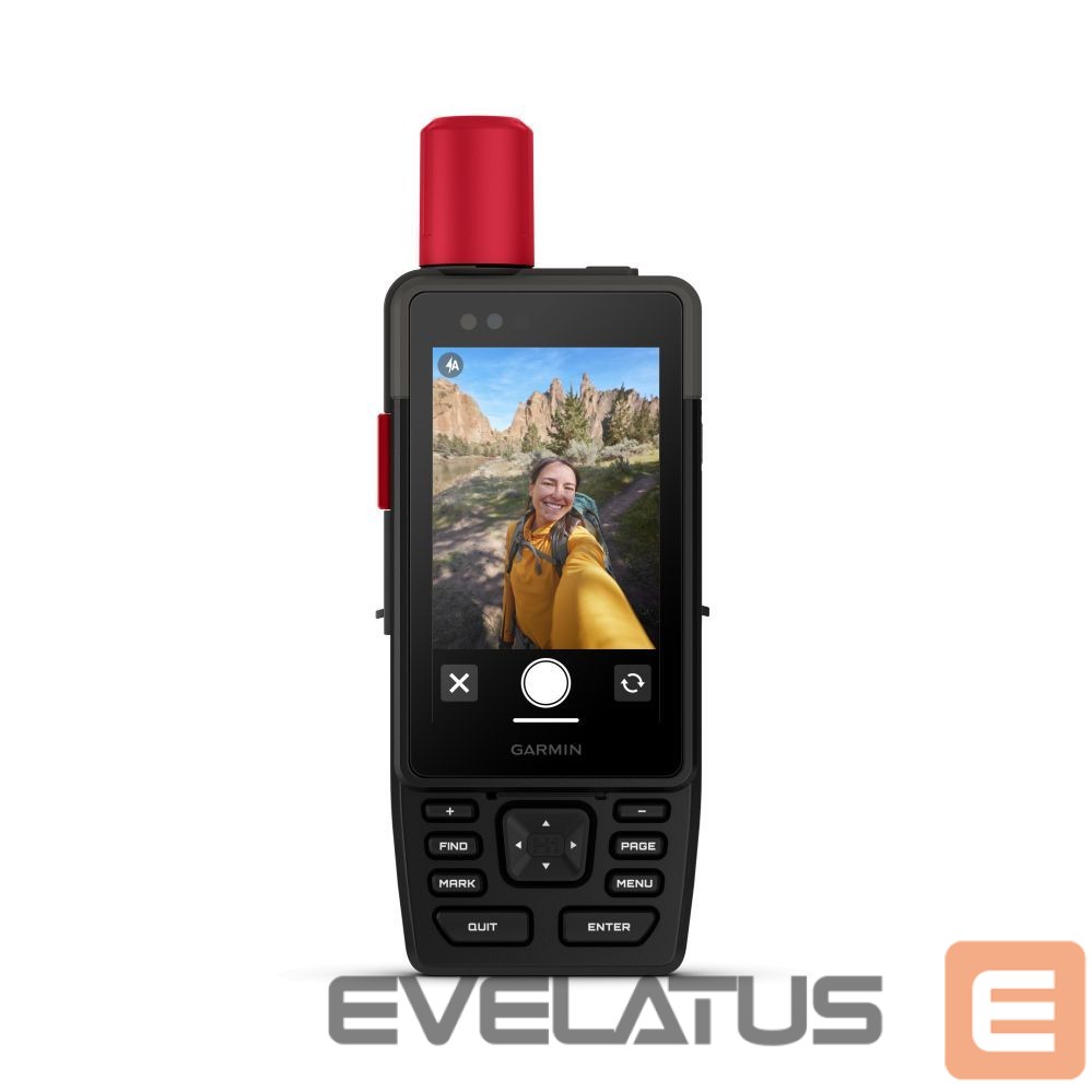 Navigeerimine Garmin GPSMAP H1i Plus