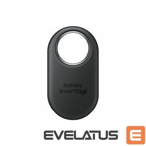 Nutikas silt Samsung  Galaxy SmartTag 2 Black