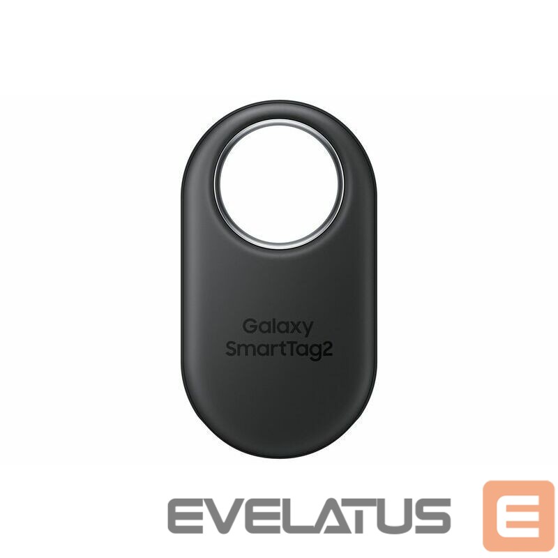 Nutikas silt Samsung Galaxy SmartTag 2 Black