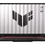 Sülearvuti Asus  Notebook||TUF|FA808UP-S9007W|CPU AMD RyzenT 7|260|3.8 GHz|18 "|2560 x 1600 pixels|RAM 32 GB|DDR5-SDRAM|SSD 1000 GB|Discrete graphics NVIDIA GeForce RTX 5070|8 GB|On-board graphics Yes|Numeric keypad Yes|OS installed Windows 11 Home|Colour Grey|Weight 2.6 kg|5600 MHz|90NR0NL1-M004R0 