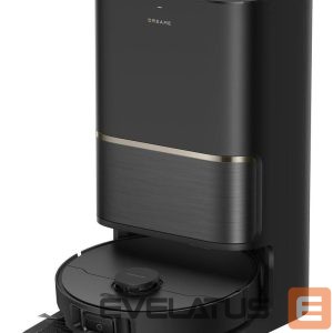 Tolmuimeja DREAME  L50 Ultra AE Black