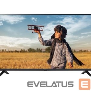 Televiisorid LG  TV Set||43 "|4K Ultra HD|3840 x 2160 pixels|Flat|16:9|LCD|43UA731C 