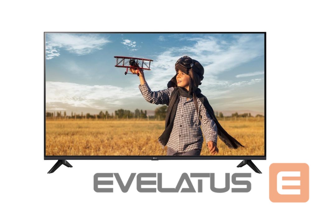 Televiisorid LG TV Set||43 "|4K Ultra HD|3840 x 2160 pixels|Flat|16:9|LCD|43UA731C