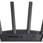 Ruuterid Asus  Wireless Router||RT-BE59 BE5000|Wi-Fi 7 (802.11be)|Data speed 5000 Mbit/s|Ethernet WAN Yes|WAN connection type RJ-45|Ethernet LAN Yes|5xLAN ports|RT-BE59 