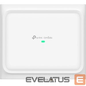 Ruuterid TP-Link  Access Point||9300 Mbit/s|1xLAN ports|EAP772-OUTDOOR 