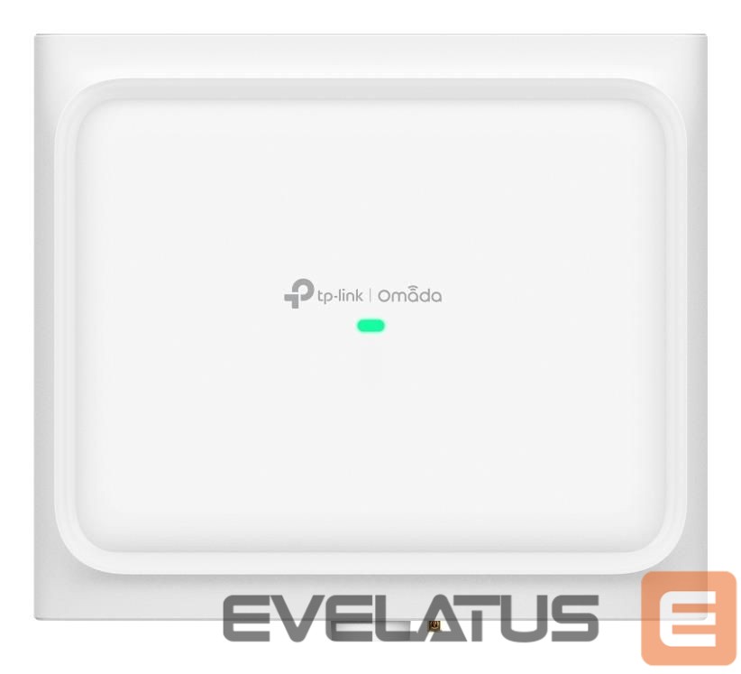 Ruuterid TP-Link Access Point||9300 Mbit/s|1xLAN ports|EAP772-OUTDOOR