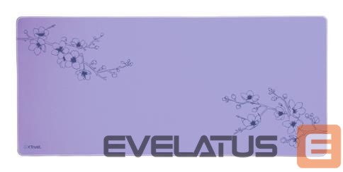 Arvutihiir Trust MOUSE PAD GXT759 XXL/BLOSSUM 25715