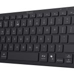 Arvuti klaviatuur Trust  KEYBOARD WRL NADO II US/25730 
