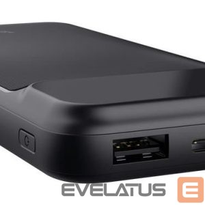 Väline aku Trust  POWER BANK USB 10000MAH/25882 