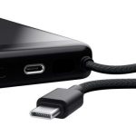 Väline aku Trust  POWER BANK USB 20000MAH/FIERA 25881 