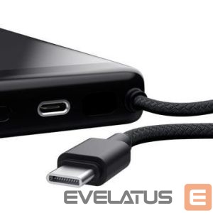 Väline aku Trust  POWER BANK USB 20000MAH/FIERA 25881 