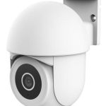 Digitaalne peegelkaamera Trust  WRL CAMERA OUTDOOR PTZ/IPCAM-3900 71363 