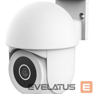 Digitaalne peegelkaamera Trust  WRL CAMERA OUTDOOR PTZ/IPCAM-3900 71363 