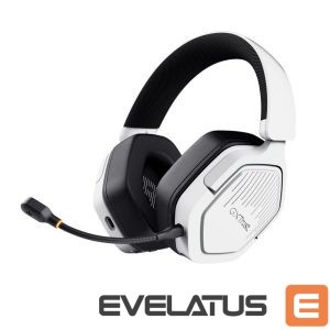 Kõrvaklapid Trust  HEADSET GXT493 CARUS/WHITE 25534 