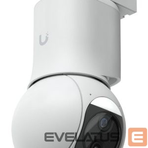 IP kaamerad UBIQUITI  NET CAMERA 8MP/WHITE UVC-G6-PTZ-W 