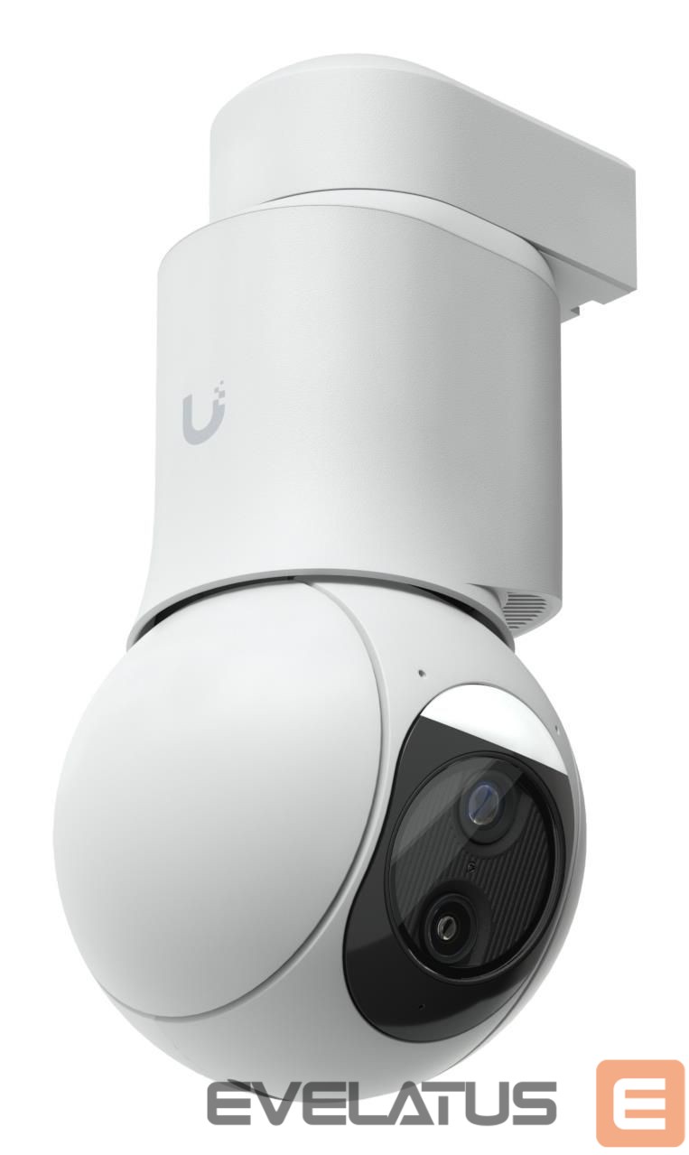IP kaamerad UBIQUITI NET CAMERA 8MP/WHITE UVC-G6-PTZ-W