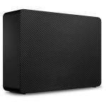 Kõvaketas HDD SeaGate  External HDD||Expansion|STKP20000400|20TB|Drives 1|Black|STKP20000400 