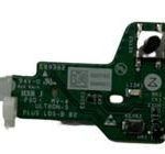 Tolmuimeja tarvik Roborock  VACUUM ACC RESET BOARD/S80/S85 9.01.1857 