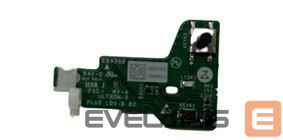 Tolmuimeja tarvik Roborock  VACUUM ACC RESET BOARD/S80/S85 9.01.1857 