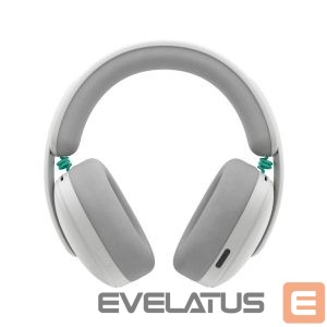 Kõrvaklapid Logitech  HEADSET G325 LIGHTSPEED/WHITE 981-001531 
