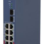 Võrgulülitid DAHUA  Switch||CHS4210-8GT-110|Switch type Managed|Switch layer L2|CHS4210-8GT-110 