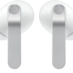 Kõrvaklapid Samsung  HEADSET GALAXY BUDS4 PRO/WHITE SM-R640 