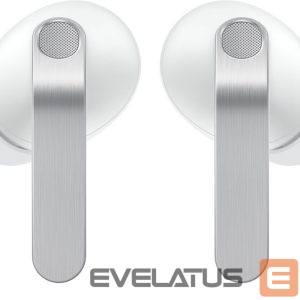 Kõrvaklapid Samsung  HEADSET GALAXY BUDS4 PRO/WHITE SM-R640 