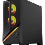 Personaalarvuti MSI  PC||Desktop|AMD RyzenT 7|9800X3D|32 GB|DDR5-SDRAM|Storage SSD|SSD 2 TB|NVIDIA GeForce RTX 5080|On board graphics AMD Radeon Graphics|Wi-Fi Yes|Bluetooth Yes|Windows 11 Home|MPGINFZ3X3D9NVVR7-685EU 