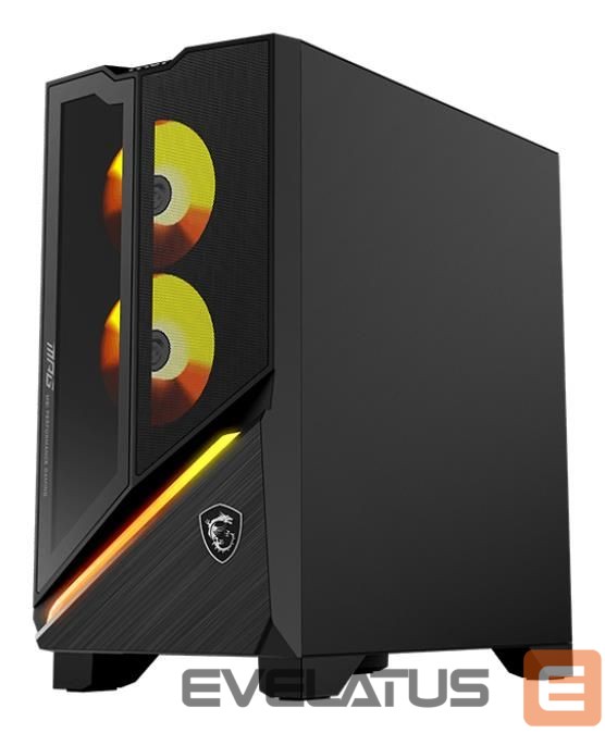 Personaalarvuti MSI PC||Desktop|AMD RyzenT 7|9800X3D|32 GB|DDR5-SDRAM|Storage SSD|SSD 2 TB|NVIDIA GeForce RTX 5080|On board graphics AMD Radeon Graphics|Wi-Fi Yes|Bluetooth Yes|Windows 11 Home|MPGINFZ3X3D9NVVR7-685EU
