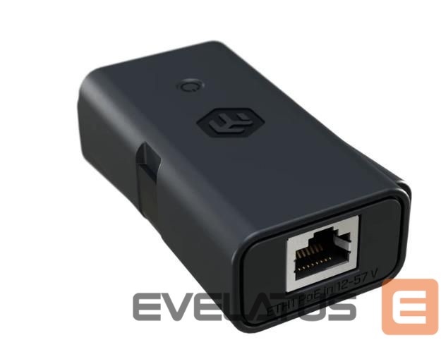 Võrgulülitid Mikrotik NET POE CONVERTER/GPOE-USB