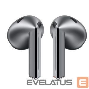 Kõrvaklapid Samsung  HEADSET GALAXY BUDS 3/SILVER SM-R530 