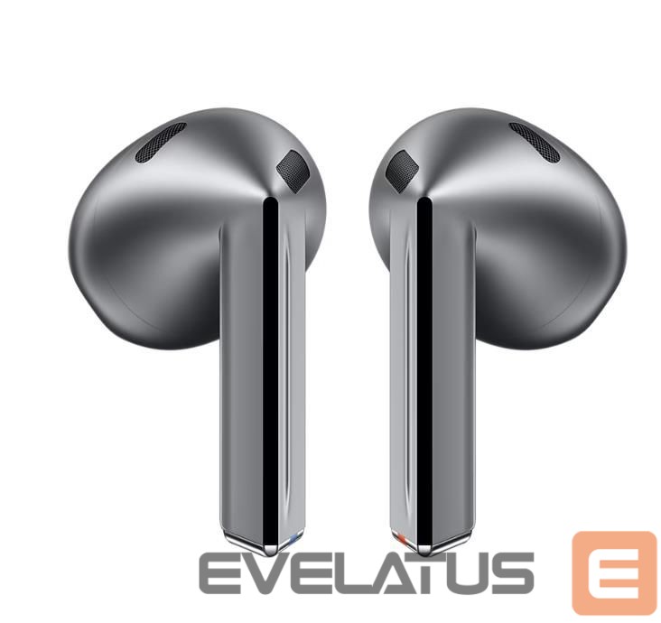 Kõrvaklapid Samsung HEADSET GALAXY BUDS 3/SILVER SM-R530
