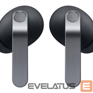 Kõrvaklapid Samsung  HEADSET GALAXY BUDS4 PRO/BLACK SM-R640 