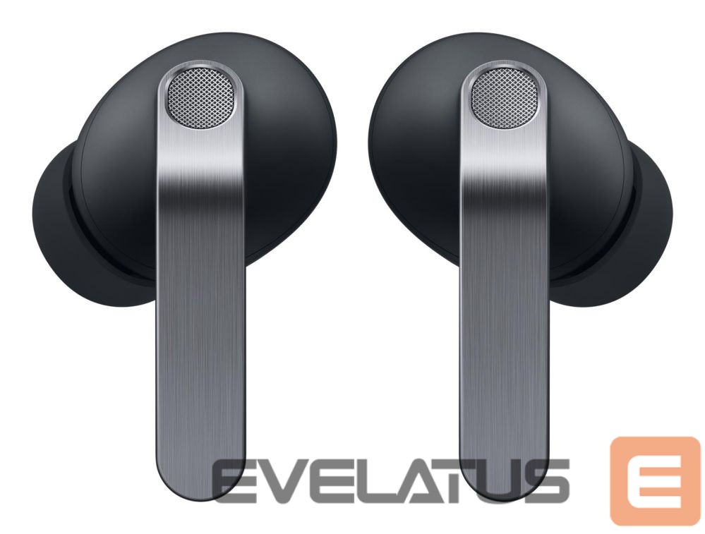 Kõrvaklapid Samsung HEADSET GALAXY BUDS4 PRO/BLACK SM-R640