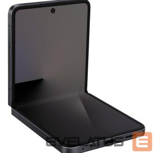 Nutitelefon Samsung  MOBILE PHONE GALAXY Z FLIP7/512GB J.BLACK SM-F766B 