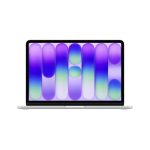 Sülearvuti Apple  Notebook||13-inch MacBook Neo:  A18 Pro chip with 6-core CPU and 5-core GPU, 8GB, 512GB SSD, Touch ID - Silver|CPU  A|A18 Pro|13 "|2408 x 1506 pixels|RAM 8 GB|SSD 512 GB|Discrete graphics Not available|On-board graphics Yes|OS installed macOS Tahoe|Colour Silver|Weight 1.23 kg|MHFC4 