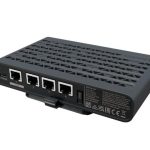 Ruuterid Mikrotik  Wireless Router||A42G-HBEP|Wi-Fi 7 (802.11be)|Ethernet LAN Yes|4xLAN ports|USB port Yes|A42G-HBEP 